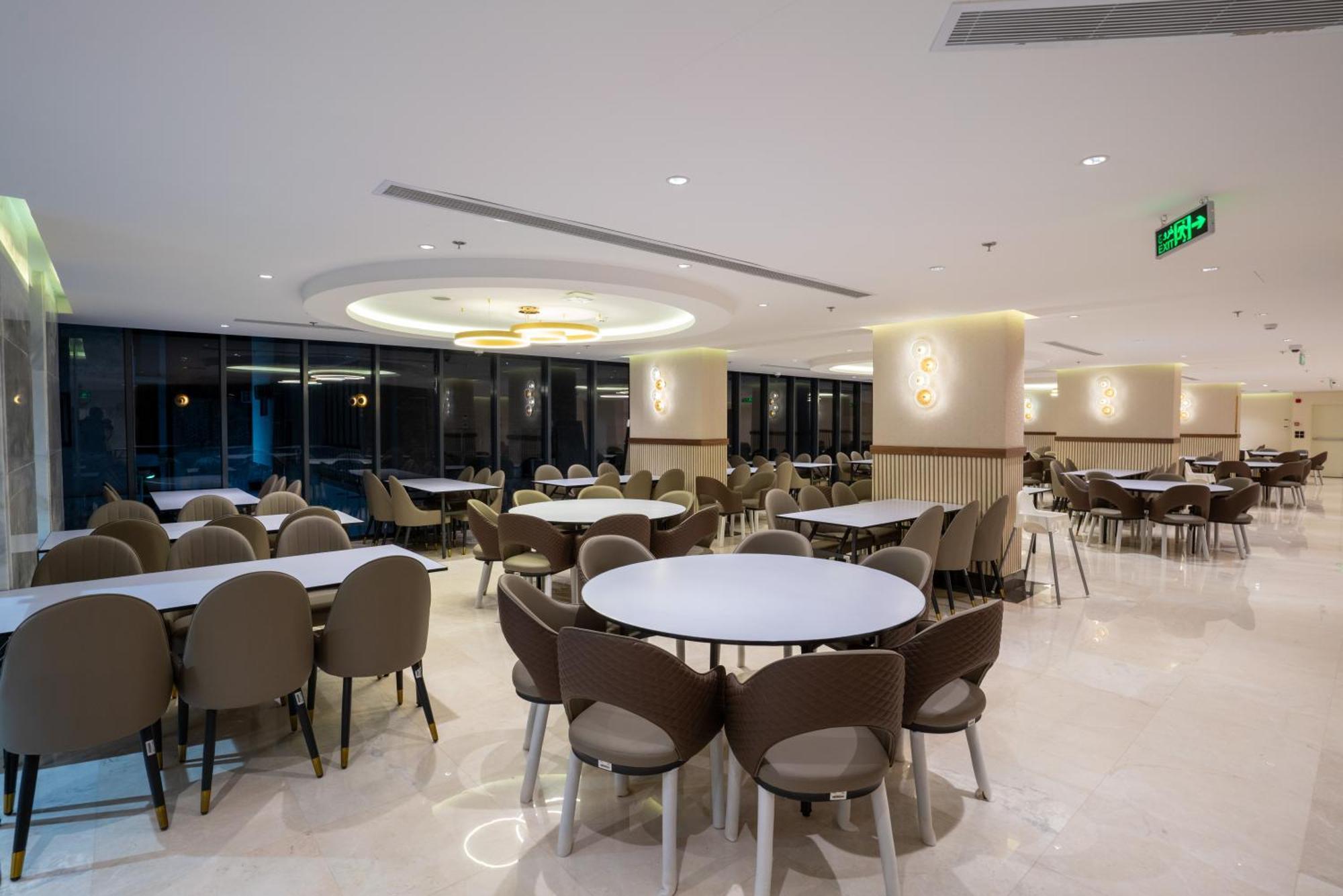 Rawha Al Maqam Ajyad 3* La Mecque